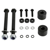 New Differential Drop Spacers Alignment Kit For 2005-2020 Toyota Tacoma 4WD PRO